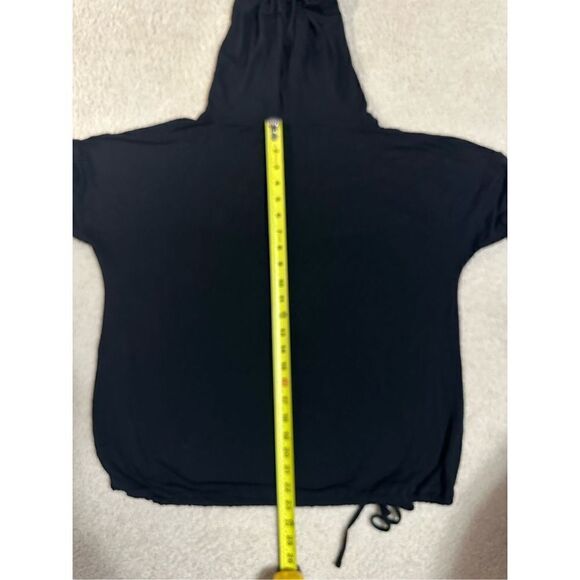 French Connection Womens loungewear Hooded top - Picture 5 of 7
